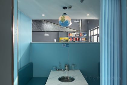 暴龙串串火锅（福海店）