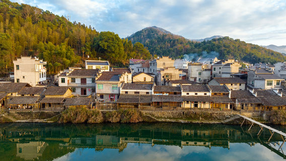 FuliangTours