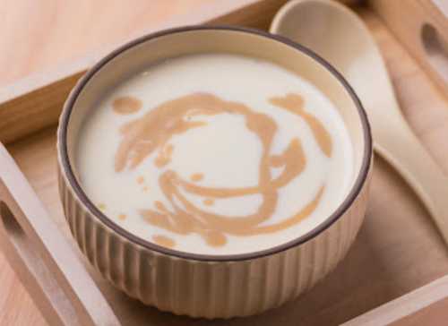 Almond Dessert