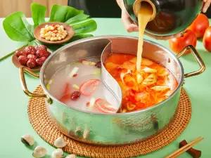 Top 10 Local Restaurants in Wanning