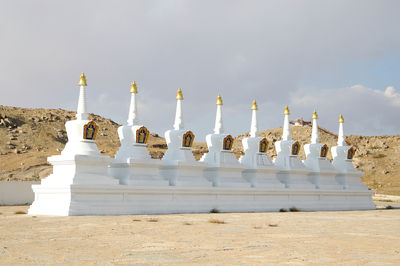 Xilamulun Temple