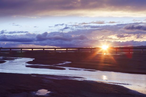 Tuotuo River
