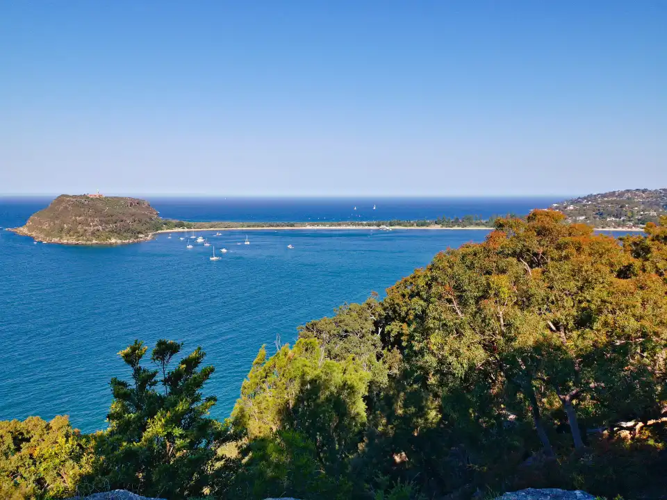 1_West Head Lookout