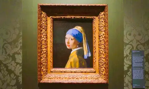 마우리츠호이스 미술관