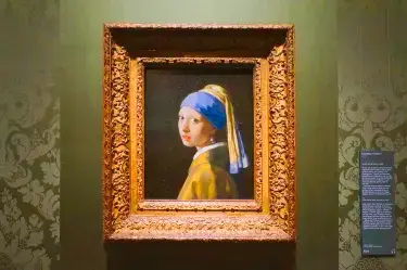 La Mauritshuis