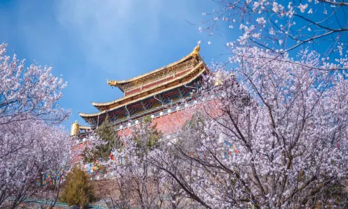 Guishan Park