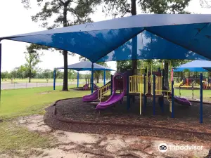 Alexander Deussen Park