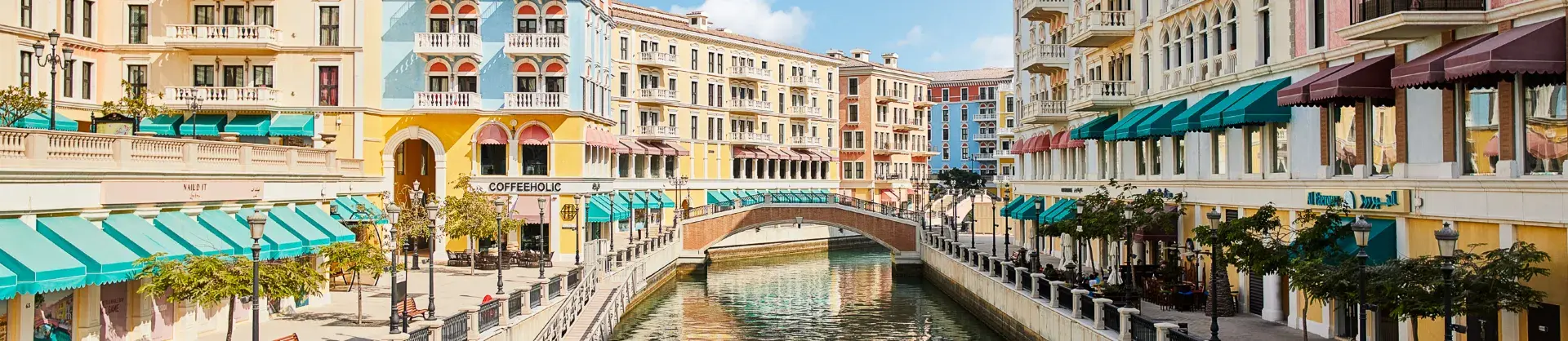 Attrazioni Acquatiche