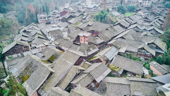 Gaomiao Town