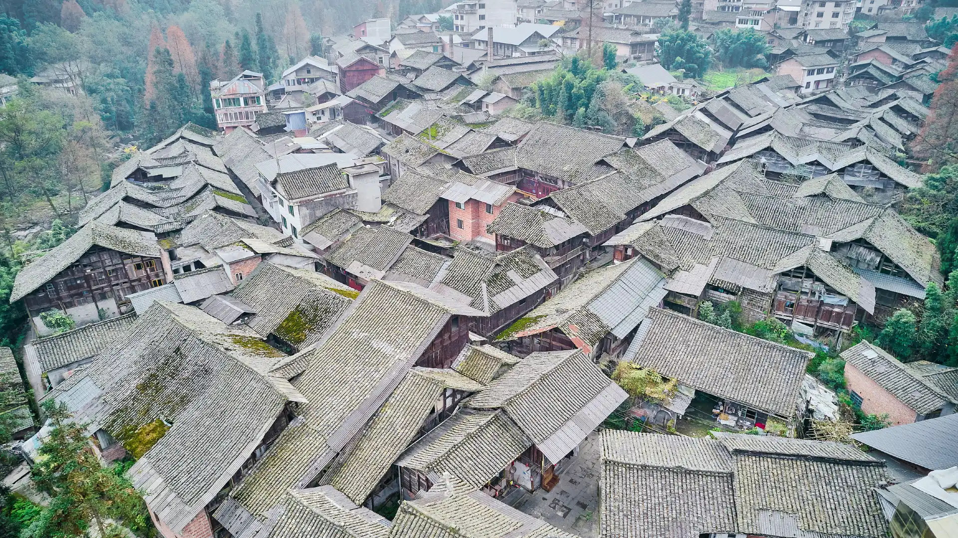 Hotels near Gaomiao Ancient Town