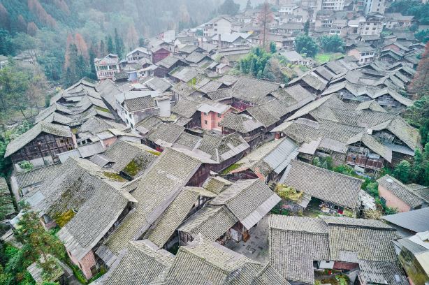 Gaomiao Town