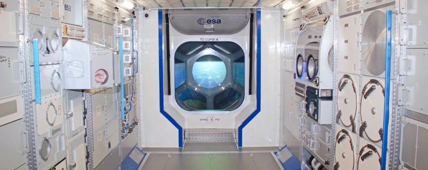 Space Expo