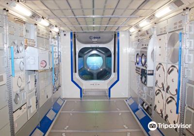 Space Expo
