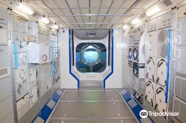 Space Expo