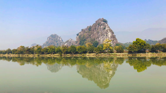 Zhaoqing