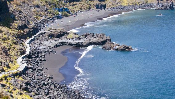 Beach Bollullo