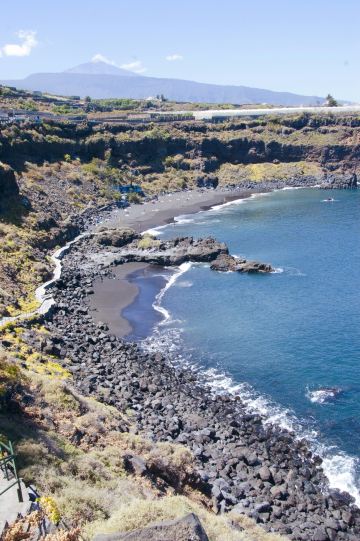 Beach Bollullo
