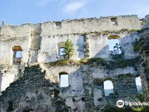 Castle Lietava
