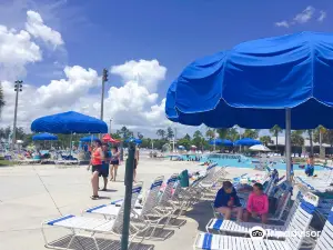 Sun-N-Fun Lagoon