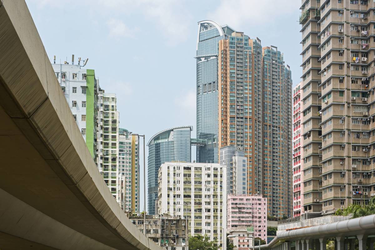 荃灣去深圳灣口岸 | 荃灣出發有咩優勢？