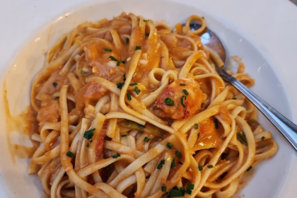 VIEUX-PORT STEAKHOUSE