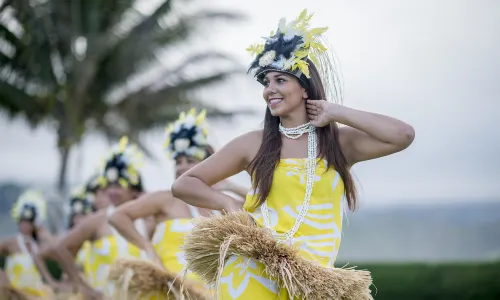 Hula Shows in Hawaii
