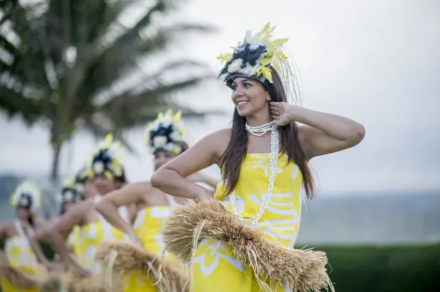 Hula Shows in Hawaii