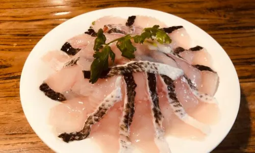 小板凳吧式火锅