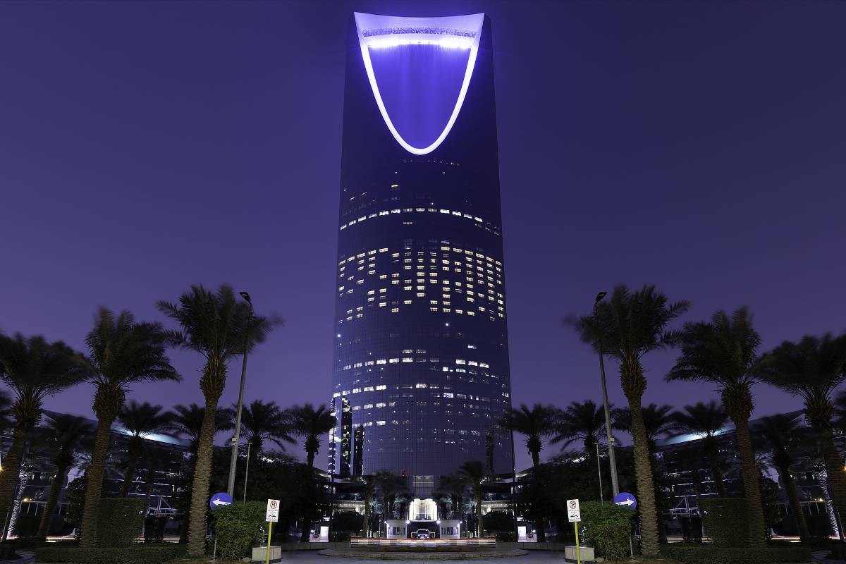 برج