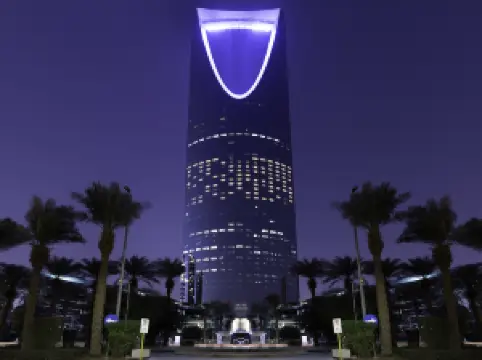 ฉากยอดฮิตยามค่ำคืน10ยอดนิยมในริยาด