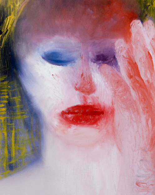 【韓國首爾】《智惠妍：首爾收藏品肖像》展覽 | SongEun Art and Cultural Foundation
