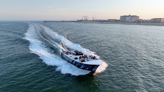 Sea Rocket Ocean City (Downtown)