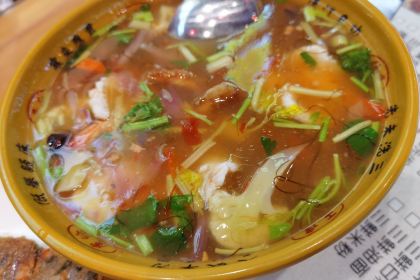 三沙经典小吃(太康店)