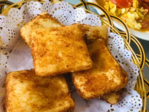 翠茗农庄土菜馆