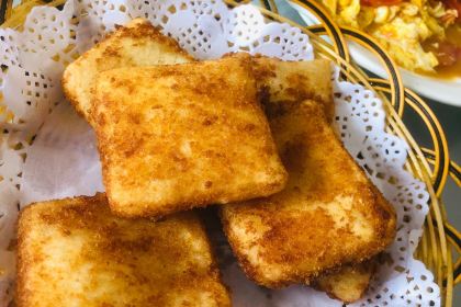 翠茗农庄土菜馆