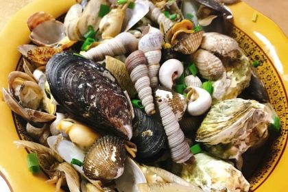 LAODIFANG HAIXIANFANG