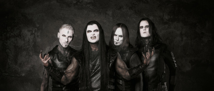 Nachtblut <Todschick> Tour 2025 | Kulttempel