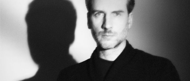 德國德累斯頓 · Maximilian Hecker 演唱會 | Societaetstheater
