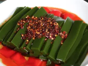 百味鲜