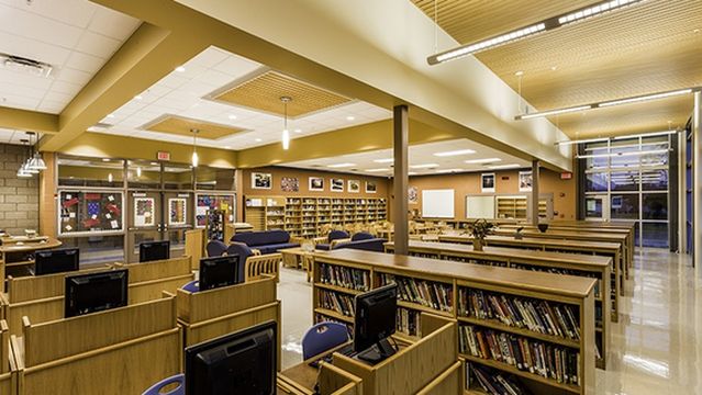 HARDY COUNTY PUBLIC LIBRARY