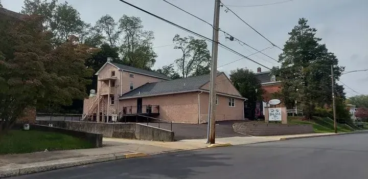Hidden Gem - Strip Club