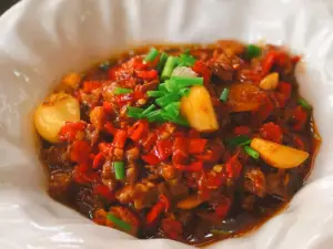 食在萍乡