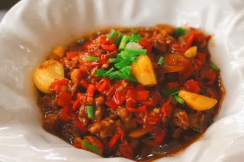 食在萍乡