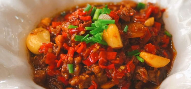 食在萍乡