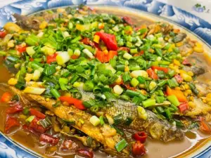 菜当家