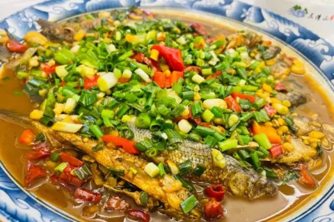 菜当家