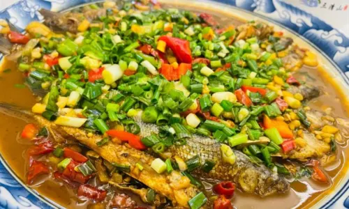 菜当家