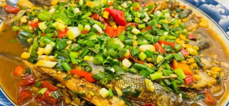 菜当家