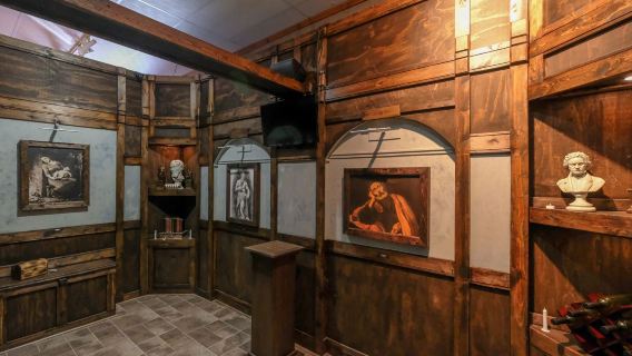 Bangor Escape Rooms