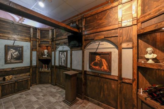 Bangor Escape Rooms